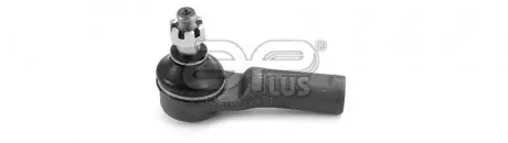 Накінечник кермовий Nissan Sunny I, II, III (82-00), Maxima (85-94) APPLUS APLUS 12213AP