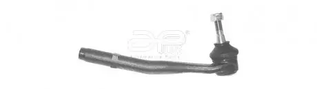 Наконечник рульовий правий BMW 5 (E39), Z8 (E52) (95-) APPLUS APLUS 12347AP