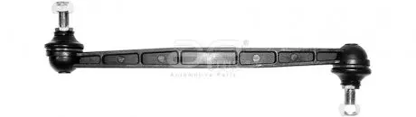 Стойка стабилизатора передняя Opel Astra, Zafira (98-) APPLUS APLUS 12462AP