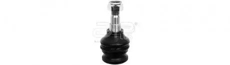 Опора кульова передня нижня Subaru Legacy (89-), Impreza (92-), Legacy (89-), Forester (97-) APPLUS APLUS 12533AP