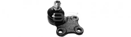 Опора кульова передня нижня Citroen Xsara / Peugeot Partner (98-) APPLUS APLUS 12572AP