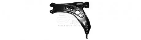Важіль підвіски передній нижній Seat Ibiza (03-) / Skoda Fabia (99-) / VW Polo (02-) APPLUS APLUS 12828AP
