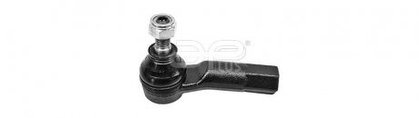 Наконечник рульовий правий Audi A3, Q3 / Skoda Octavia, Kodiaq, Karoq, Yeti / VW Golf, Jetta, Passat (03-) APPLUS APLUS 13358AP