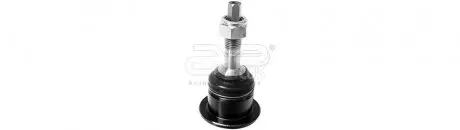 Опора кульова передня BMW X5 (E53) (99-) APPLUS APLUS 13402AP