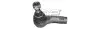 Наконечник рульовий правий Audi Q7 (06-) / Porsche Cayenne (02-) / VW Touareg, Amarok (02-) APPLUS APLUS 13597AP (фото 1)