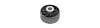 Сайлентблок переднього важеля Opel Corsa (00-), Combo (01-), Meriva (03-) APPLUS APLUS 14395AP (фото 1)