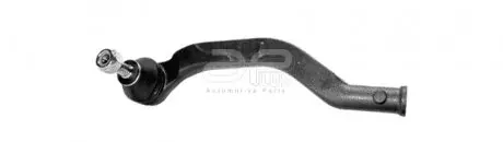 Наконечник рульовий передній лівий Renault Laguna II Grandtour (KG0/1_) 01-07 APPLUS APLUS 14473AP