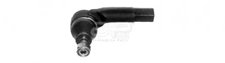Наконечник кермовий передній лівий FORD FIESTA V седан 00-13 APPLUS APLUS 14517AP
