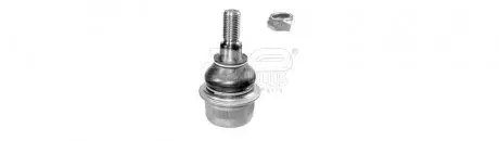 Опора кульова передня нижня Mercedes E (S211, W211) S (W220) (98-), SL (R230) (01-) APPLUS APLUS 14537AP