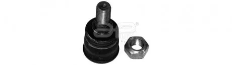 Опора кульова передня нижня Mercedes E (S211, W211) S (W220) (98-), SL (R230) (01-) APPLUS APLUS 15229AP