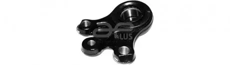 Опора кульова передня нижня Citroen C5 (08-), C6 (05-) / Peugeot 407 (04-) APPLUS APLUS 15609AP