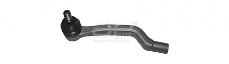 Накінечник рульовий лівий MERCEDES-BENZ B-CLASS (W245) 05-11 APPLUS APLUS 15649AP