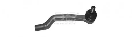 Накінечник рульовий правий MERCEDES-BENZ B-CLASS (W245) 05-11 APPLUS APLUS 15650AP