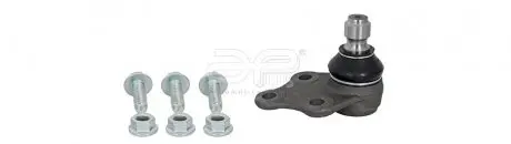 Опора кульова передня нижня Mercedes Vito (03-) APPLUS APLUS 15693AP