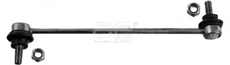 Стійка стабілізатора передня нижня Nissan Tiida, Note (06-), Micra (05-)/Renault Clio (05-) APPLUS APLUS 15768AP