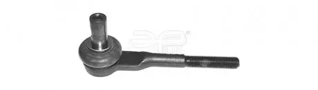 Накінечник кермовий AUDI A6 Allroad (4BH, C5) 00-05 APPLUS APLUS 16044AP
