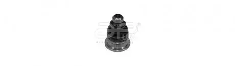 Опора кульова передня нижня Renault Clio (08-), Captur (13-), Logan, Sandero (07-), Scenic (04-), Megane (03-) APPLUS APLUS 16383AP
