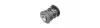 Сайлентблок рычага передний нижний Nissan Tiida, Note (06-), Micra (05-)/Renault Clio (05-) APPLUS APLUS 16520AP (фото 1)