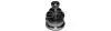 Опора кульова передн. Renault Megane (03-), Scenic (05-), Clio (07-), logan, MCV (04-)(рем.розм, ? шлиця STD+0,2mm APPLUS APLUS 16743AP (фото 1)