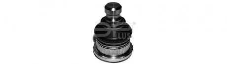 Опора кульова передн. Renault Megane (03-), Scenic (05-), Clio (07-), logan, MCV (04-)(рем.розм, ? шлиця STD+0,2mm APPLUS APLUS 16743AP