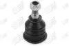 Опора кульова перед Nissan Micra (05-), Note (06-) (заміна для 14474AP) APPLUS APLUS 16744AP (фото 2)