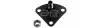 Опора шаровая передняя Citroen Jumper / Fiat Ducato / Peugeot Boxer (06-) APPLUS APLUS 18104AP (фото 1)