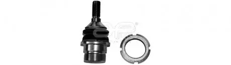 Опора задня кульова нижня Mercedes GL (X164), M (W164) (05-) APPLUS APLUS 18210AP