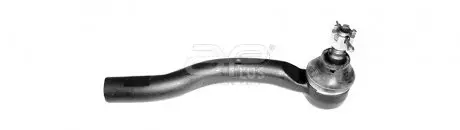 Наконечник рульовий правий Toyota Corolla (08-), Auris (06-), Prius (11-) APPLUS APLUS 18310AP