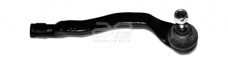 Наконечник рульовий правий Renault Kangoo (09-) / Mercedes Citan (12-) APPLUS APLUS 18533AP