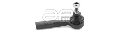 Накінечник рульової правий Bipper / Alfa Romeo MiTo / Nemo / Punto / Corsa (06-) (заміна для 16257AP) APPLUS APLUS 19004AP