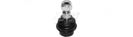 Опора кульова передня Mercedes Sprinter 906 / VW Crafter (06-) APPLUS APLUS 19540AP