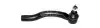 Наконечник рульовий правий Toyota - RAV4 2013-, PRIUS (ZVW5_) [09/15-] 1.8 HYBRID (ZVW5_), LEXUS NX (_Z1_) [07/14-] 200T (ZGZ10_) APPLUS APLUS 19576AP (фото 1)
