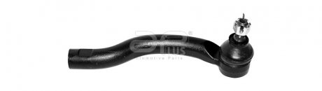 Наконечник рульовий правий Toyota - RAV4 2013-, PRIUS (ZVW5_) [09/15-] 1.8 HYBRID (ZVW5_), LEXUS NX (_Z1_) [07/14-] 200T (ZGZ10_) APPLUS APLUS 19576AP