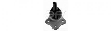 Опора шаровая передняя нижняя Ford Mondeo (07-), S-MAX (06-) / Volvo S70, S80 (06-) / Land Rover Freelander (06-) APPLUS APLUS 19683AP