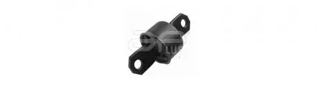 Сайлентблок заднього важеля Ford Focus (99-), C-MAX (10-), Kuga (08-)/Mazda 3, 5 (03-)/Volvo S40 (04-) APPLUS APLUS 19813AP