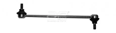 Стійка стабілізатора передня Citroen C4 (10-)/Mitsubishi Outlander (07-), Lancer (08-)/Peugeot 4007, 4008 (07-) APPLUS APLUS 20213AP