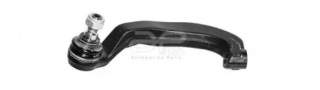 Наконечник рульовий передній лівий Mercedes E (S211, W211), S (W220) (02-) APPLUS APLUS 20346AP