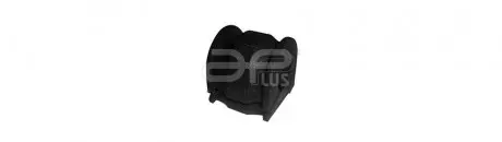 Втулка стабілізатора пров (35,5х20мм) Renault Duster (10-) APPLUS APLUS 20646AP