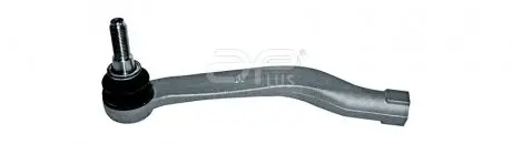 Наконечник рульовий передній лівий Renault Master / Opel Movano (10-) APPLUS APLUS 20673AP
