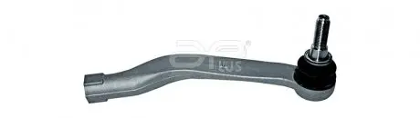 Накінечник рульовий правий Renault Master / Opel Movano (10-) APPLUS APLUS 20674AP