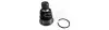 Опора кульова передня Nissan X-Trail (08-), Rogue (15-), Qashqai (07-) / Renault Koleos (08-), Kadjar (15-) APPLUS APLUS 20951AP (фото 1)
