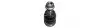 Опора кульова пров (40мм) Mitsubishi Colt / Smart Forfour (454) (04-06) APPLUS APLUS 21202AP (фото 1)