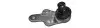 Опора кульова передня ліва Ford Focus III (11-) APPLUS APLUS 21571AP (фото 1)