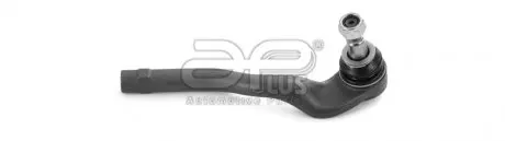 Наконечник рульової тяги APLUS 21576AP