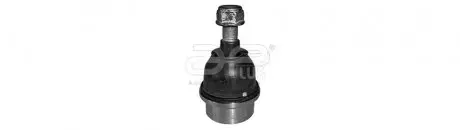 Опора кульова пров (49,7мм) JEEP GRAND CHEROKEE III (WH, WK) (10/04-10/11) APLUS 21727AP