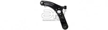 Важіль підвіски лев передній HYUNDAI ACCENT IV (RB) (11/10-) APPLUS APLUS 21846AP