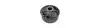 Сайлентблок переднього важеля Toyota Corolla (03-), Auris (07-)/Lexus NX200, NX300 (15-) APPLUS APLUS 21856AP (фото 1)