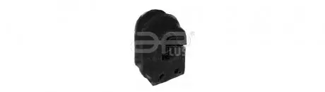 Втулка стабілізатора пер (22мм) Renault Megane III (08-), Scenic III (09-), FLUENCE (L30_) [02/10-] APPLUS APLUS 24103AP