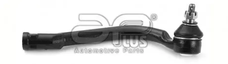 Накінечник рульової прав HYUNDAI Sonata YF 2009-I40 (VF) [03/12-] 1.6 GDI (заміна для 20665AP) APPLUS APLUS 24122AP