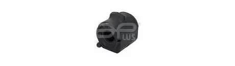 Втулка стабілізатора пер (17.4мм) Ford Fiesta (01-), Fusion (02-) APPLUS APLUS 24529AP